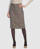 GAI MATTIOLO COUTURE - Gonna longuette