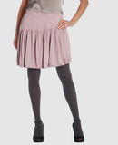 HUSSEIN CHALAYAN - Knee length skirt