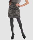 MICHAEL KORS - Knee length skirt