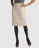 MICHAEL KORS - 3/4 length skirt