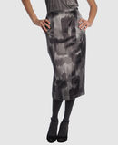 MICHAEL KORS - 3/4 length skirt
