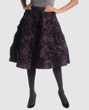 MICHAEL KORS - 3/4 length skirt
