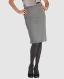 McQ - Knee length skirt