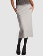 MARC JACOBS - 3/4 length skirt