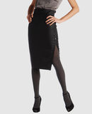 PAUL SMITH - Jupe mi-longue