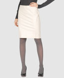 GUCCI - Knee length skirt