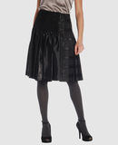 ANTONIO MARRAS - Gonna ginocchio