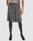 HUSSEIN CHALAYAN - Knee length skirt