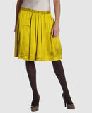 HUSSEIN CHALAYAN - Knee length skirt