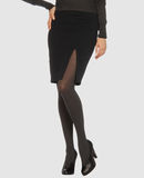 PATRIZIA PEPE - Knee length skirt