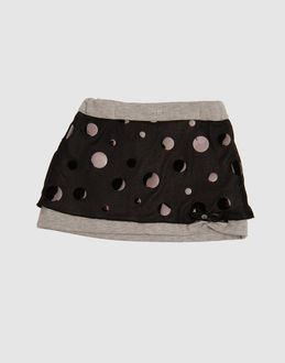 MARIELLA BURANI BIMBI Girl SKIRTS Skirts 3219