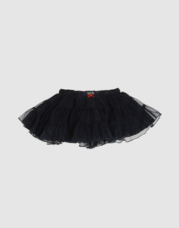 MARIELLA BURANI BIMBI Girl SKIRTS Skirts 3221