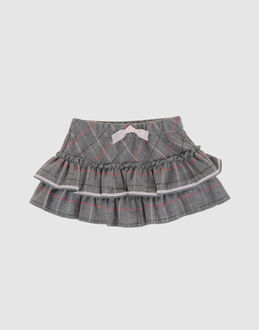 MARIELLA BURANI BIMBI Girl SKIRTS Skirts 3220