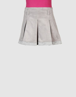 MARIELLA BURANI LE GIOVANI Girl SKIRTS Skirts 3228