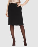 FENDI - Knee length skirt