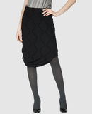 HUSSEIN CHALAYAN - 3/4 length skirt