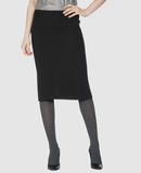 JEAN PAUL GAULTIER MAILLE FEMME - 3/4 length skirt