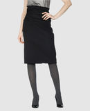 CHRISTIAN DIOR BOUTIQUE - 3/4 length skirt