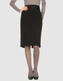 JEAN PAUL GAULTIER FEMME - 3/4 length skirt