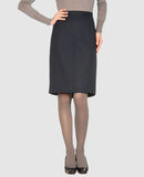 MOSCHINO CHEAPANDCHIC - Gonna longuette