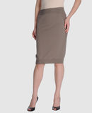 MAISON MARTIN MARGIELA 4 - Knee length skirt
