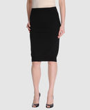MAISON MARTIN MARGIELA 4 - Knee length skirt