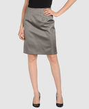 PHILOSOPHY di A. F. - Knee length skirt