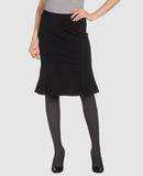 VERSACE - Knee length skirt