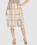 MARNI - Gonna longuette