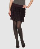 SCERVINO - Mini skirt