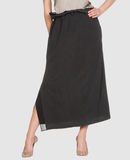 YOHJI YAMAMOTO NOIR - Langer Rock