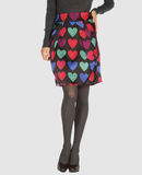 BLUGIRL BLUMARINE - Gonna ginocchio