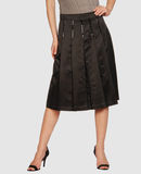 BLUMARINE - Gonna longuette