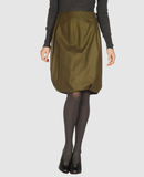 COLLECTION PRIVEE? - Gonna longuette