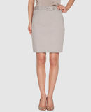 PROENZA SCHOULER - Gonna ginocchio