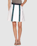 PROENZA SCHOULER - Gonna ginocchio