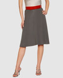 MAISON MARTIN MARGIELA 4 - 3/4 length skirt