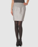 MM6 by MAISON MARTIN MARGIELA - Knee length skirt