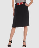 MAISON MARTIN MARGIELA 1 - 3/4 length skirt