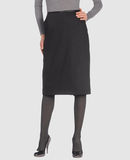 GIANFRANCO FERRE' FORMA - Knee length skirt