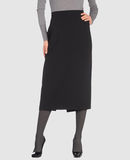 GAI MATTIOLO COUTURE - Gonna longuette