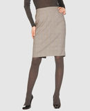 FRED PERRY - Jupe au genou