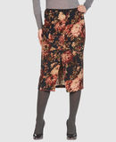 KENZO - 3/4 length skirt