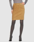 AQUASCUTUM - Knee length skirt