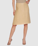 MIU MIU - Knee length skirt