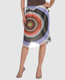 FENDI - Knee length skirt