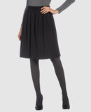 HAUTE - Knee length skirt