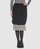 COMME des GARÇONS - 3/4 length skirt
