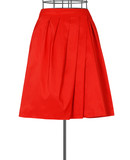 MOSCHINO CHEAPANDCHIC - 3/4 length skirts
