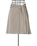 MOSCHINO CHEAPANDCHIC - 3/4 length skirts